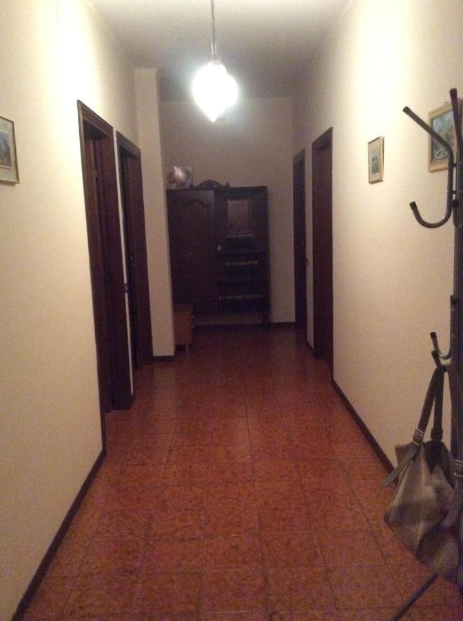 Appartamento Giacomo Leopardi Piobbico Exterior foto